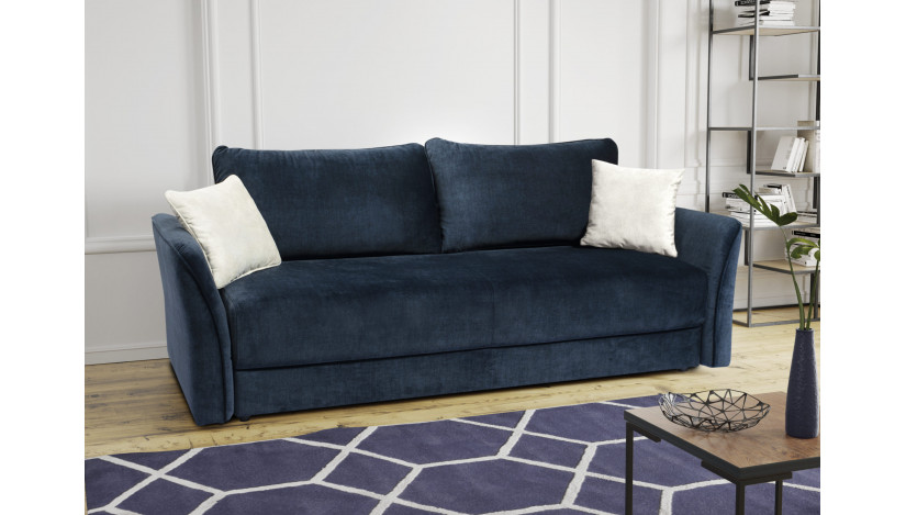 BEND pocket sofa lova