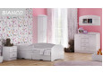 Bianco Mdf 18 Spintelė Bianco Mdf 18 Spintelė