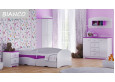 Bianco Mdf 18 Spintelė Bianco Mdf 18 Spintelė