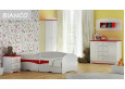 Bianco Mdf 18 Spintelė Bianco Mdf 18 Spintelė