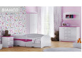 Bianco Mdf 18 Spintelė Bianco Mdf 18 Spintelė