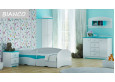 Bianco Mdf 18 Spintelė Bianco Mdf 18 Spintelė