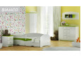 Bianco Mdf 18 Spintelė Bianco Mdf 18 Spintelė