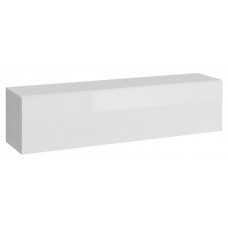 Blox SW23 Spintelė pakabinama balta blizgi