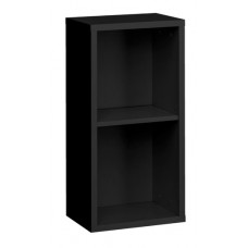 Blox RW15 Lentyna pakabinama juoda matinė