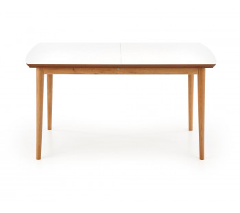 BARRET Stalas išskleidžiamas 90-190 cm