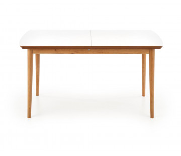 BARRET Stalas išskleidžiamas 90-190 cm