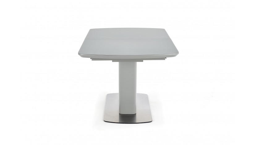 BILOTTI Stalas išskleidžiamas 160-200 cm pelenų