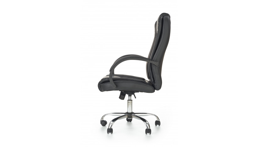RELAX Biuro kėdė juoda