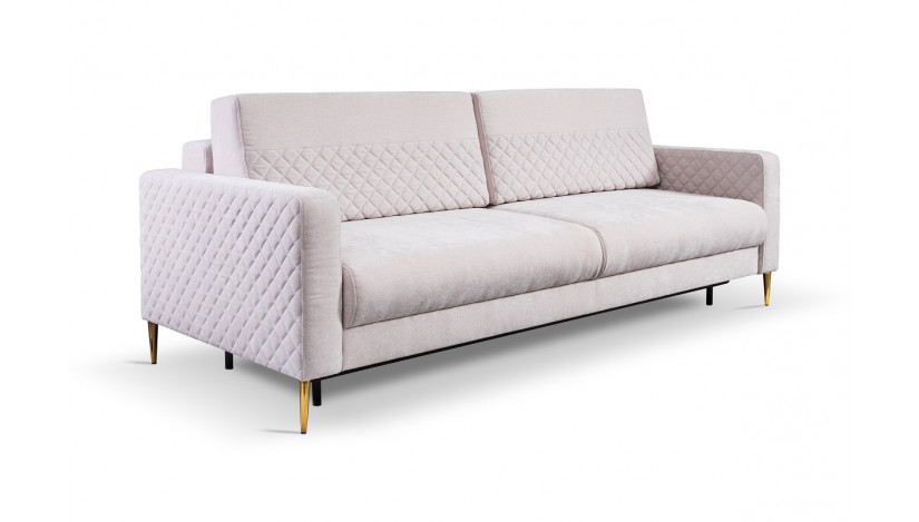 Blanca sofa lova