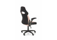 BLOOM biuro fotelis rožinė / juoda  sp.