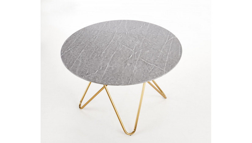 BONELLO Stalas 120 x 120 cm