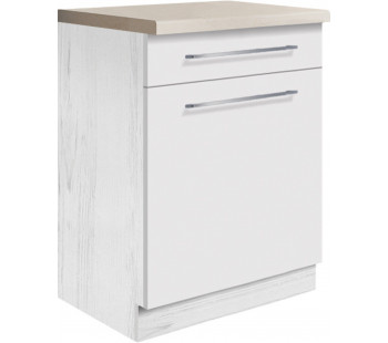 Creativa CRE-5D pastatoma spintelė 60 cm