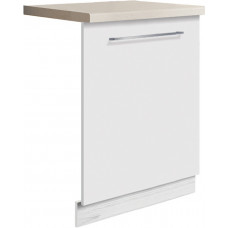  CRE-ZM60 Indaplovės durelės 60 cm
