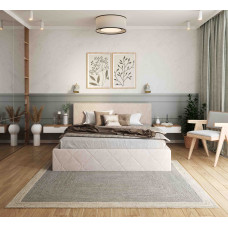CARO 140 x 200 miegamojo lova