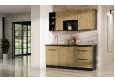CREMONA BL 50 G-108 1F pakabinama spintelė