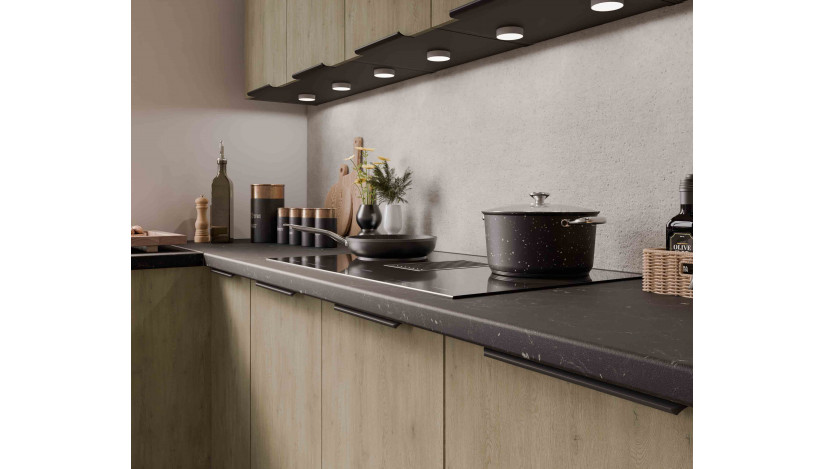 CREMONA BL 50 G-108 1F pakabinama spintelė