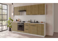 CREMONA WH 50 G-72 1F pakabinama spintelė