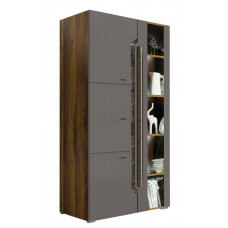 DAVOS Vitrina D2