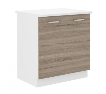 DAVE 80 D 2F ZB Pastatoma Spintelė