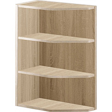 Econo ECO-18D Lentyna apatinė 20 cm