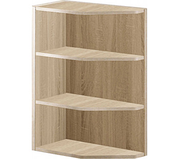 Econo ECO-18D Lentyna apatinė 20 cm