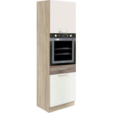 Econo ECO-20D spinta ūkinė įmontuojamai orkaitei 60 cm