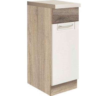 Econo ECO-26D cargo spintelė 30 cm Econo ECO-26D cargo spintelė 30 cm