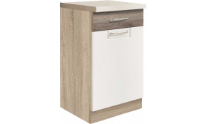 Econo ECO-3D pastatoma spintelė 45 cm