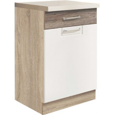 Econo ECO-4D pastatoma spintelė 50 cm