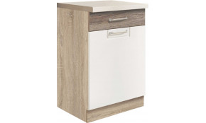 Econo ECO-4D pastatoma spintelė 50 cm