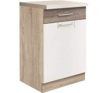 Econo ECO-4D pastatoma spintelė 50 cm