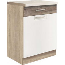 Econo ECO-5D pastatoma spintelė 60 cm