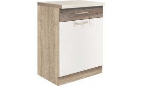 Econo ECO-5D pastatoma spintelė 60 cm