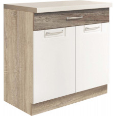 Econo ECO-6D pastatoma spintelė 80 cm