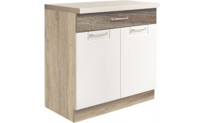 Econo ECO-6D pastatoma spintelė 80 cm