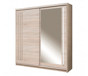 EFFECT EF-2-20 Spinta