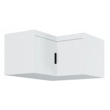 ELENA 2D Kampinės spintos antresolė