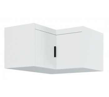 ELENA 2D Kampinės spintos antresolė