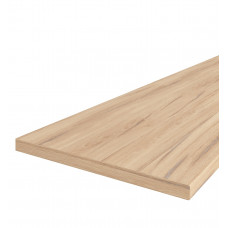 Stalviršis ESTANA šviesus (30-410 cm) 38mm