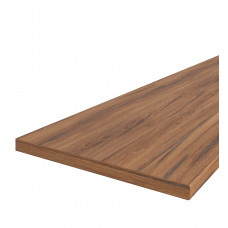Stalviršis ESTANA tamsus (30-220 cm) 38mm