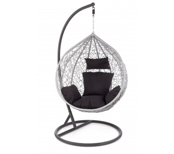 EGGY lauko fotelis pakabinamas