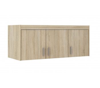 ELENA 3D Spintos atresolė sonoma