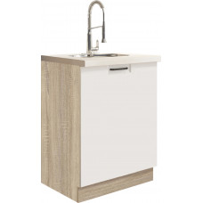 Favorit FAV-11D kriauklės spintelė 60 cm