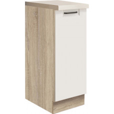Favorit FAV-26D cargo spintelė 30 cm