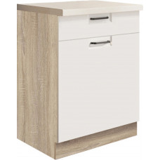Favorit FAV-5D pastatoma spintelė 60 cm