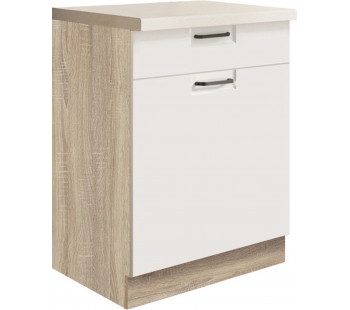 Favorit FAV-5D pastatoma spintelė 60 cm