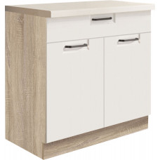 Favorit FAV-6D pastatoma spintelė 80 cm