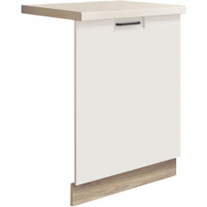 Favorit FAV-ZM60 indaplovės durelės 60 cm
