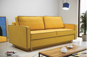 FASTA sofa lova